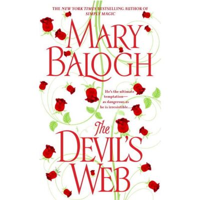 Dell DEVIL'S WEB Dell DEVIL'S WEB