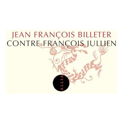 Allia Contre François Jullien Allia Contre François Jullien