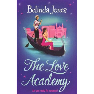 Arrow LOVE ACADEMY Arrow LOVE ACADEMY