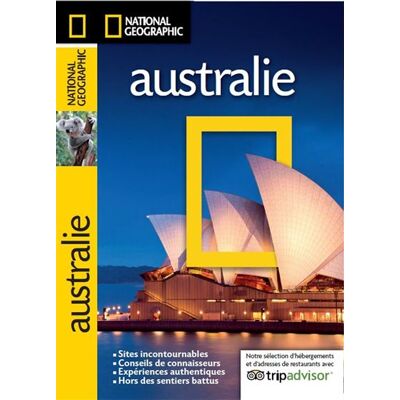 National Geographic Australie National Geographic Australie