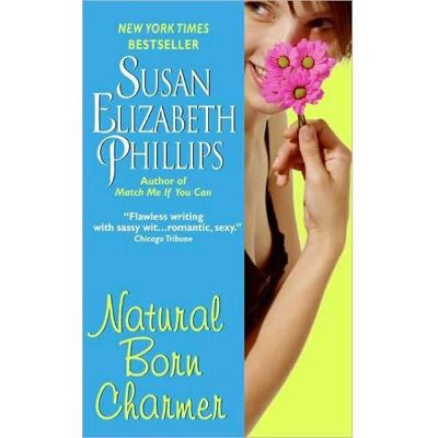 Avon NATURAL BORN CHARMER Avon NATURAL BORN CHARMER