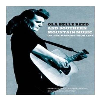 Import OLA BELLE REED/3CD Import OLA BELLE REED/3CD