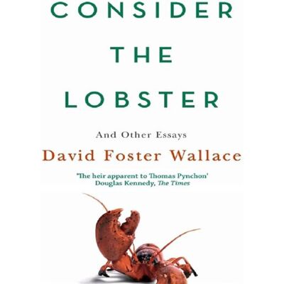 Abacus Consider The Lobster Abacus Consider The Lobster