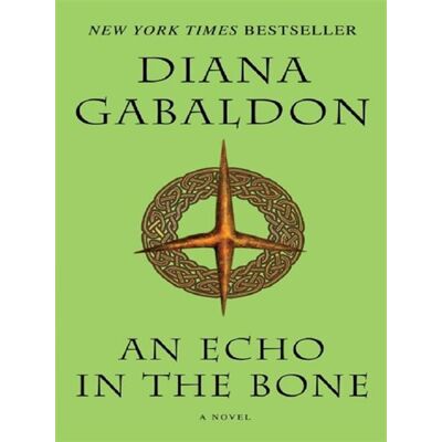 Dell Echo In The Bone Dell Echo In The Bone