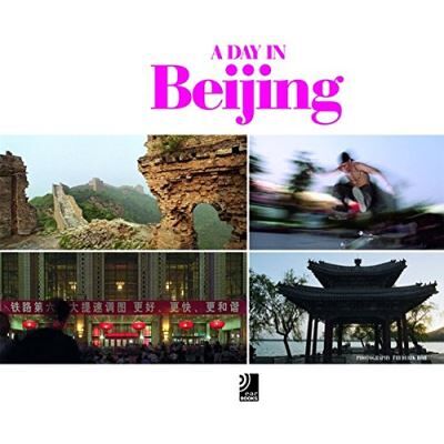 Import earBOOKS:Beijing,A Day In Import earBOOKS:Beijing,A Day In