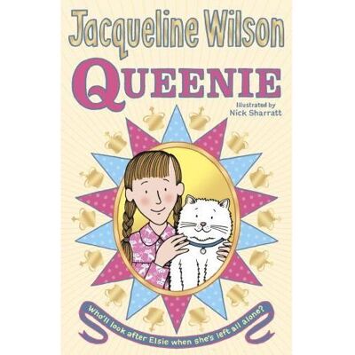 Dell Queenie Dell Queenie
