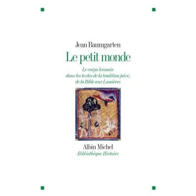 Albin Michel Le petit monde Albin Michel Le petit monde