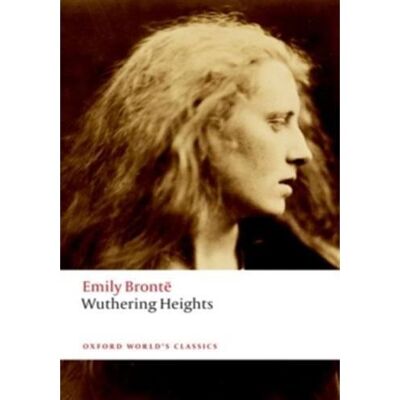 Oxford Wuthering heights Oxford Wuthering heights