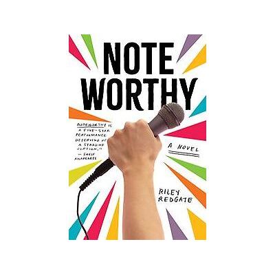 Abrams Noteworthy Abrams Noteworthy