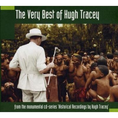 Import Best Of Hugh Tracey,the Very - Hugh Tracey Import Best Of Hugh Tracey,the Very - Hugh Tracey