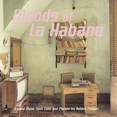Import Moods Of La Habana - Musique Du Monde Import Moods Of La Habana - Musique Du Monde