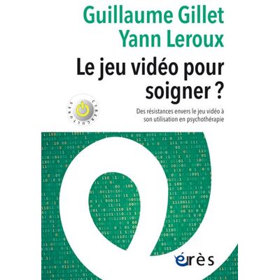 Eres Le jeu vidéo pour soigner ? Eres Le jeu vidéo pour soigner ?