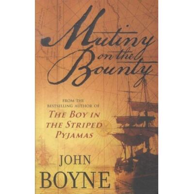 Black Swan MUTINY ON THE BOUNTY Black Swan MUTINY ON THE BOUNTY
