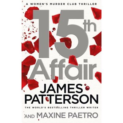 Arrow 15TH AFFAIR Arrow 15TH AFFAIR