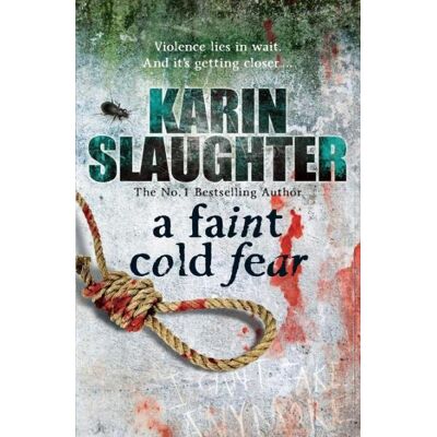 Arrow A faint cold fear Arrow A faint cold fear