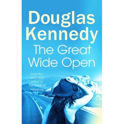 Arrow The Great Wide Open Arrow The Great Wide Open