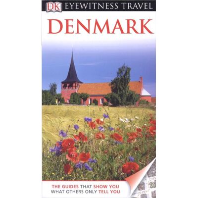 Dorling Kindersley Denmark Dorling Kindersley Denmark