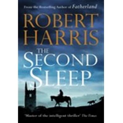 Arrow The Second Sleep Arrow The Second Sleep