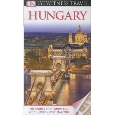 Dorling Kindersley Hungary Dorling Kindersley Hungary