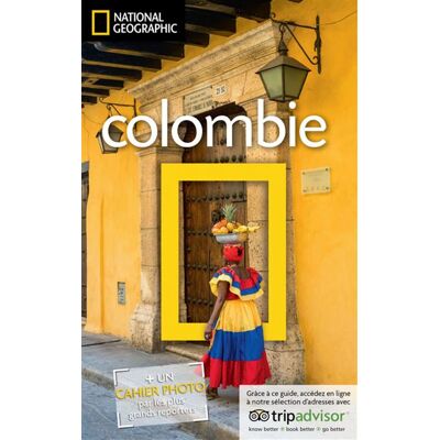 National Geographic Colombie National Geographic Colombie