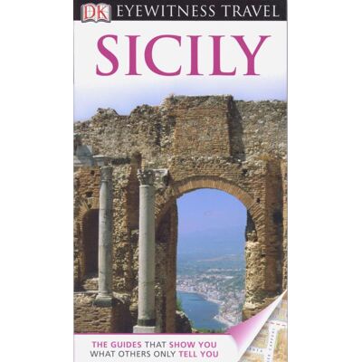 Dorling Kindersley Sicily Dorling Kindersley Sicily