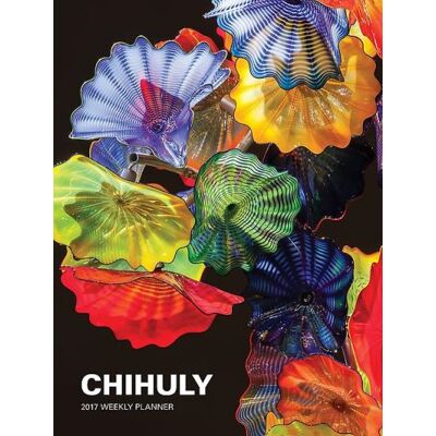 Abrams Chihuly Abrams Chihuly