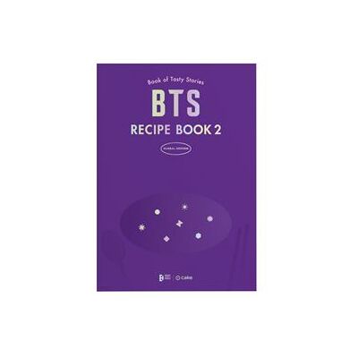Import Recipe 2 (asia) - Bts (bangtan Boys) Import Recipe 2 (asia) - Bts (bangtan Boys)
