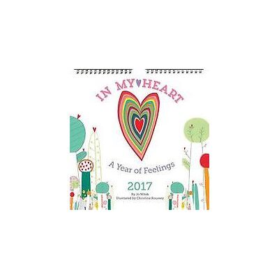 Abrams In My Heart Abrams In My Heart