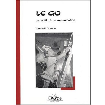 Chiron Le go outil de communication Chiron Le go outil de communication