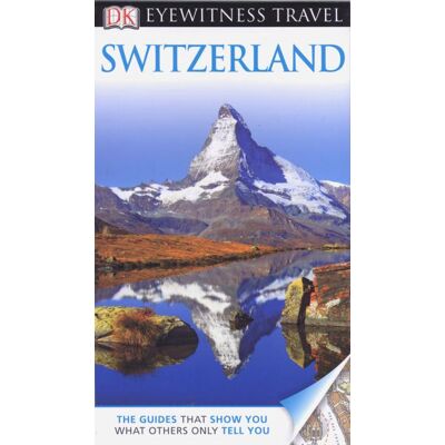 Dorling Kindersley Switzerland Dorling Kindersley Switzerland