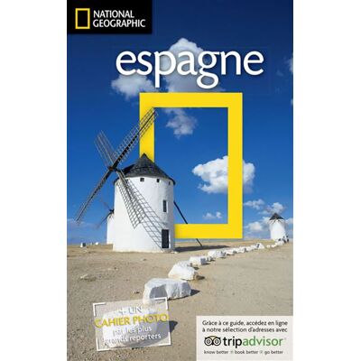 National Geographic Espagne National Geographic Espagne