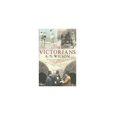 Arrow The victorians Arrow The victorians