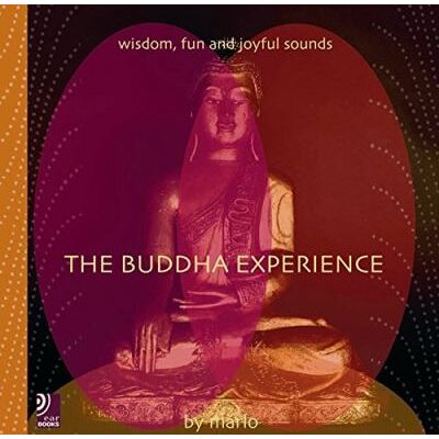 Import Earbooks the buddha experience/inclus livret Import Earbooks the buddha experience/inclus livret
