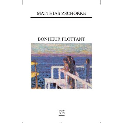 Zoe Bonheur flottant Zoe Bonheur flottant