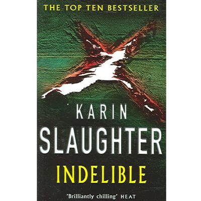 Arrow INDELIBLE Arrow INDELIBLE