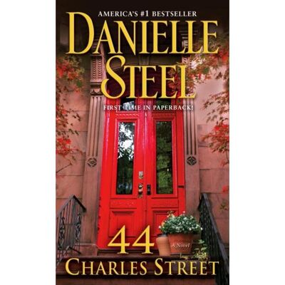 Dell 44 CHARLES STREET Dell 44 CHARLES STREET