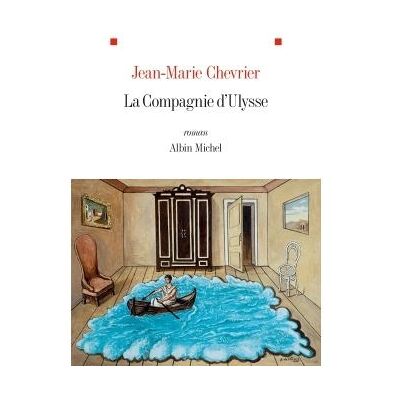 Albin Michel La compagnie d’Ulysse Albin Michel La compagnie d’Ulysse