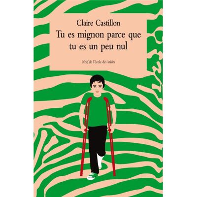 Medium Je t'aime bien parce que tu es un peu nul Medium Je t'aime bien parce que tu es un peu nul