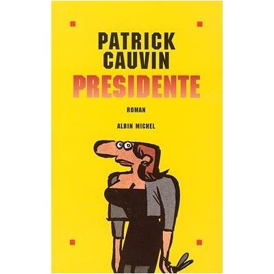 Albin Michel Presidente Albin Michel Presidente