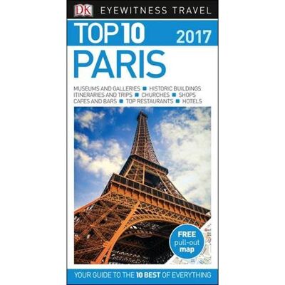 PARIS 2017 DORLING KINDERSLEY PARIS 2017 DORLING KINDERSLEY