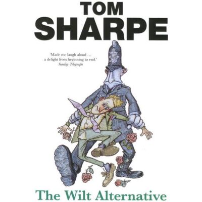 Arrow WILT ALTERNATIVE Arrow WILT ALTERNATIVE