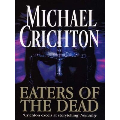 Arrow 13TH WARRIOR EATERS OF THE DEAD Arrow 13TH WARRIOR EATERS OF THE DEAD