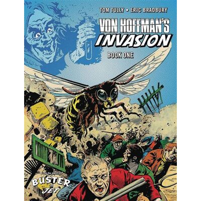 Rebellion Von hoffmans invasion 01 Rebellion Von hoffmans invasion 01