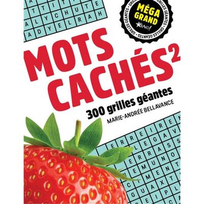 Bravo MOTS CACHES Bravo MOTS CACHES