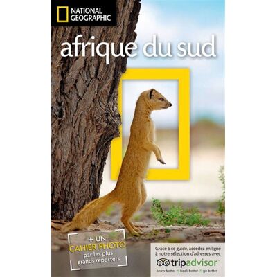 National Geographic Afrique du Sud National Geographic Afrique du Sud