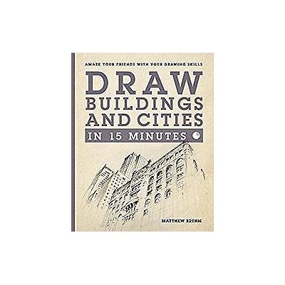 Ilex Draw Buildings and Cities in 15 Minutes Ilex Draw Buildings and Cities in 15 Minutes
