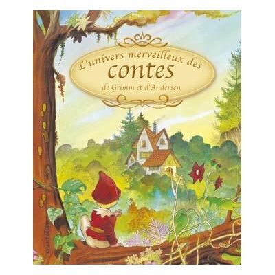 Chantecler L'univers merveilleux des contes de Grimm et d'Andersen Chantecler L'univers merveilleux des contes de Grimm et d'Andersen