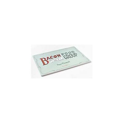 Abrams Daily Dishonesty: Bacon Is a Food Group (Paper Placemats) Abrams Daily Dishonesty: Bacon Is a Food Group (Paper Placemats)