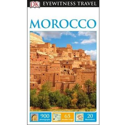 Dorling Kindersley Morocco Dorling Kindersley Morocco