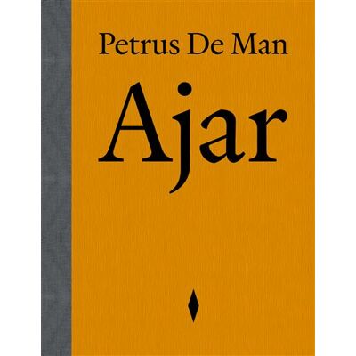 Bai Petrus De Man, Ajar Bai Petrus De Man, Ajar